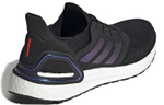 Кроссовки Adidas Ultraboost 20 "Iss Us National Lab"