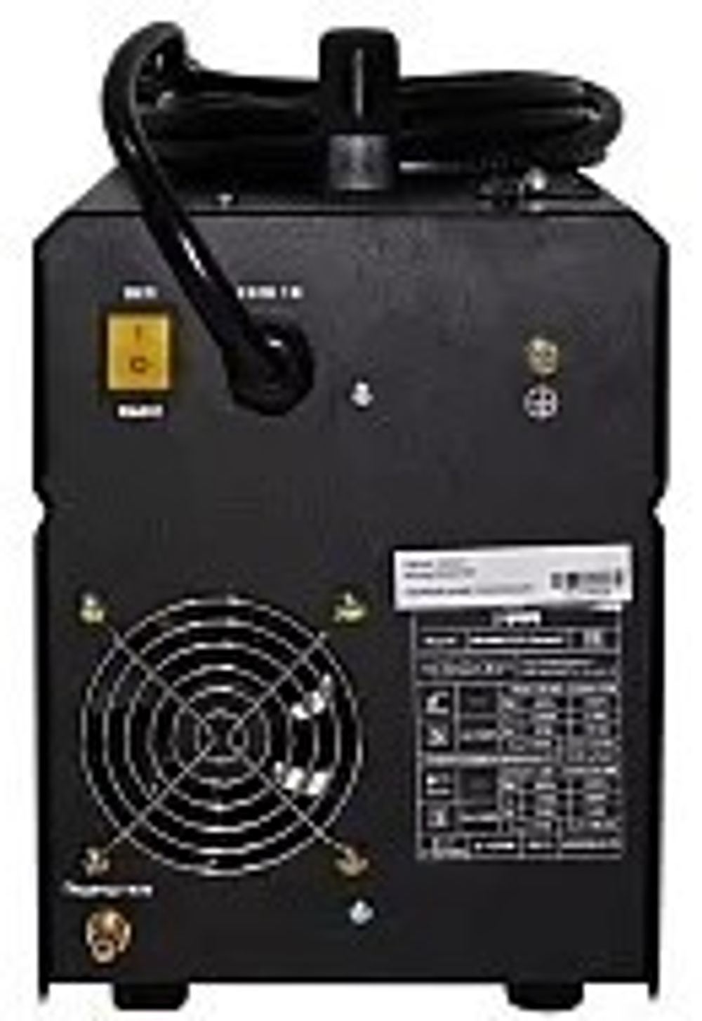 Сварочный полуавтомат Кедр ULTRAMIG-220 COMPACT 8027397