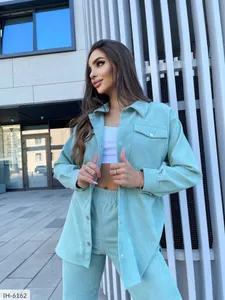 Костюм IH-6135 Фабрика Моды