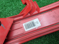 ПТФ левый Geely Tugella (2019-2024)