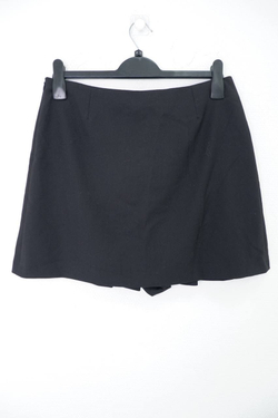 Юбка со складками 46 размер