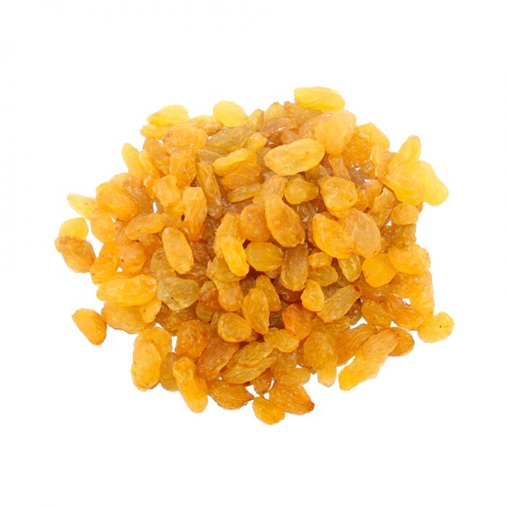 Изюм Голден. Иран