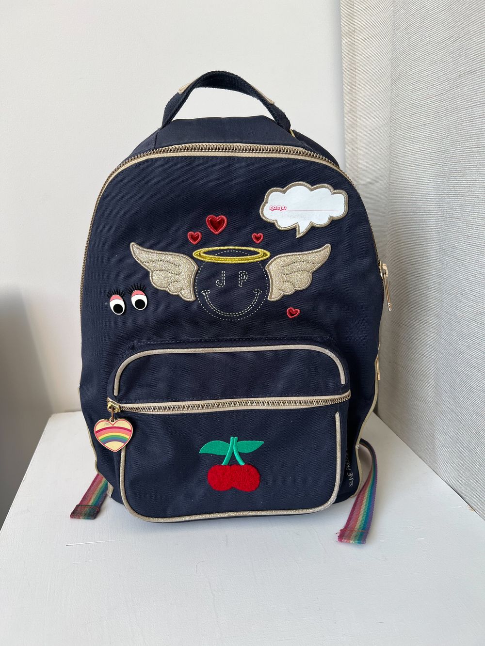 Рюкзак Jeune Premier