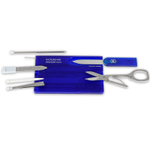 Карточка Victorinox SwissCard Classic, 0.7122.T2