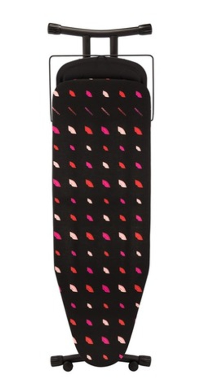 Гладильная доска Laurastar PLUSBOARD BLACK COVER LIPS