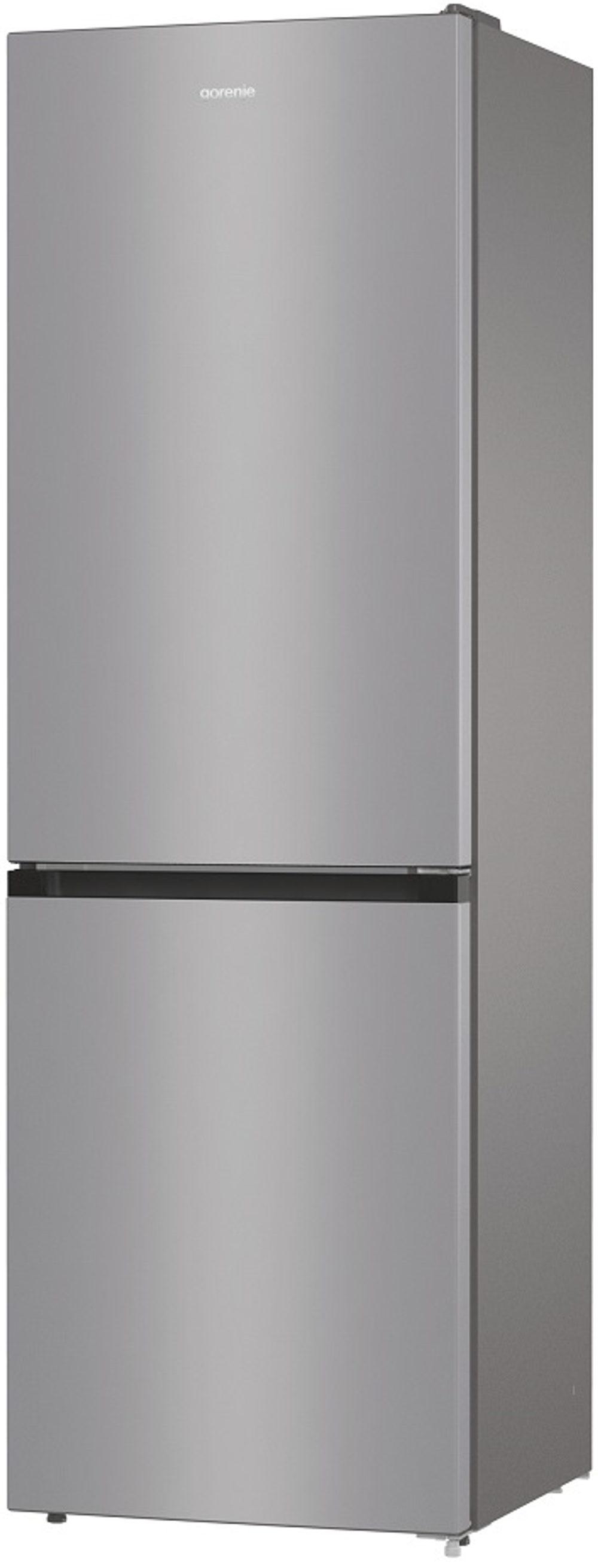 Отдельностоящий двухкамерный холодильник Gorenje RK6192PS4