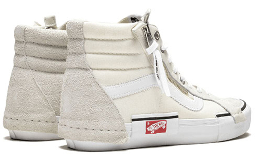 Vans Sk8 Valut Og Cap Lx