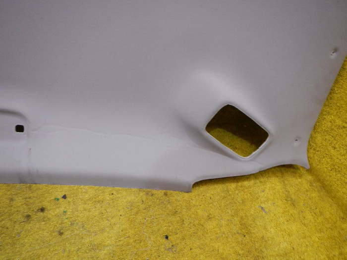 Обшивка потолка Kia Ceed 3 (2018-н.в.)