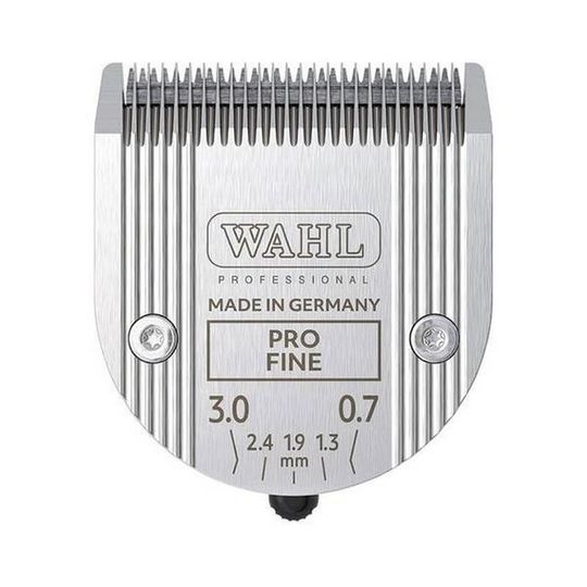 Ножевой блок Wahl Pro Fine 1884-7340 (0,7-3 мм) для машинок Kuno, ChromStyle, Beretto