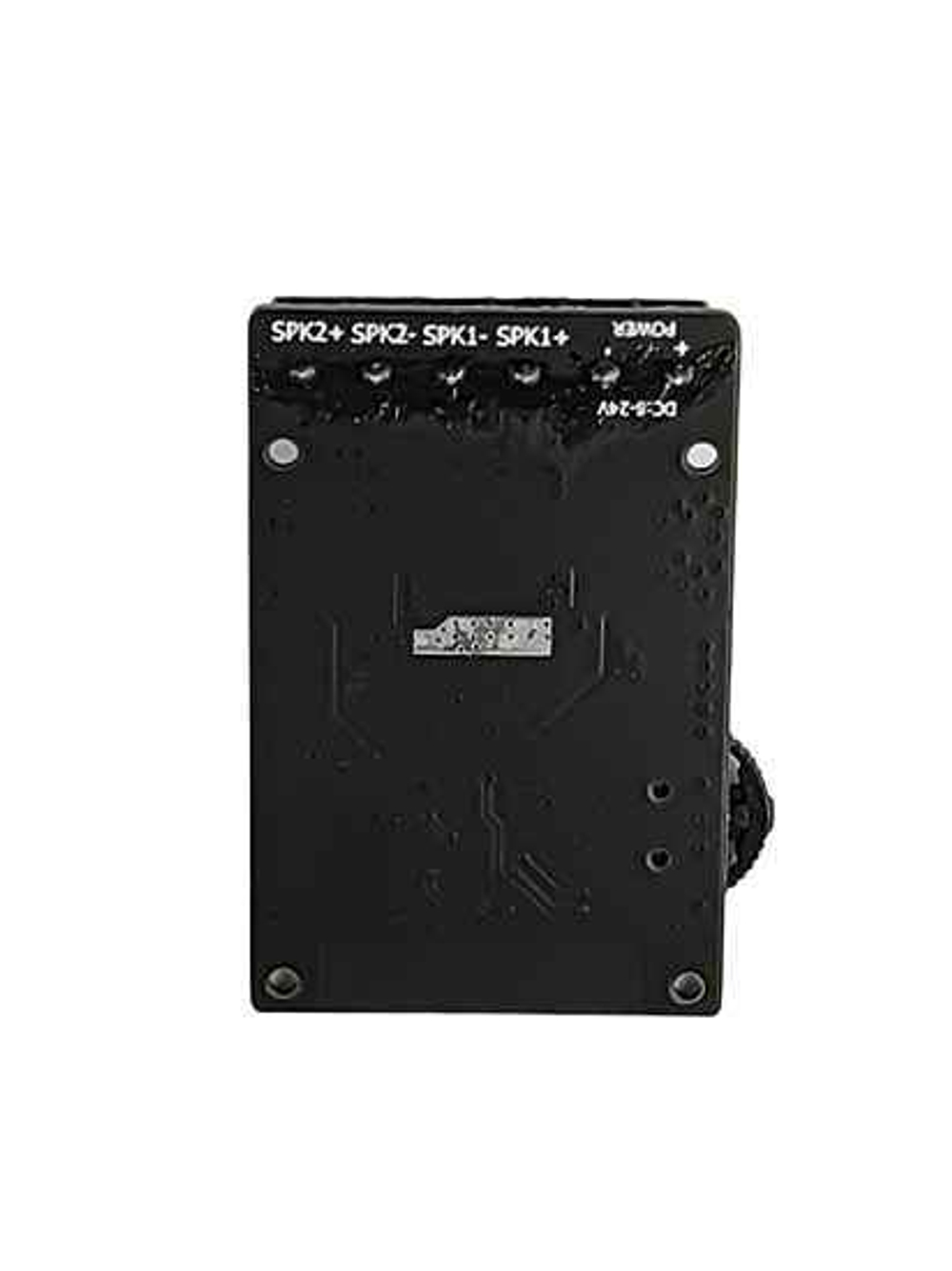 Cтереоусилитель XY-P15W 2*20Вт с Bluetooth