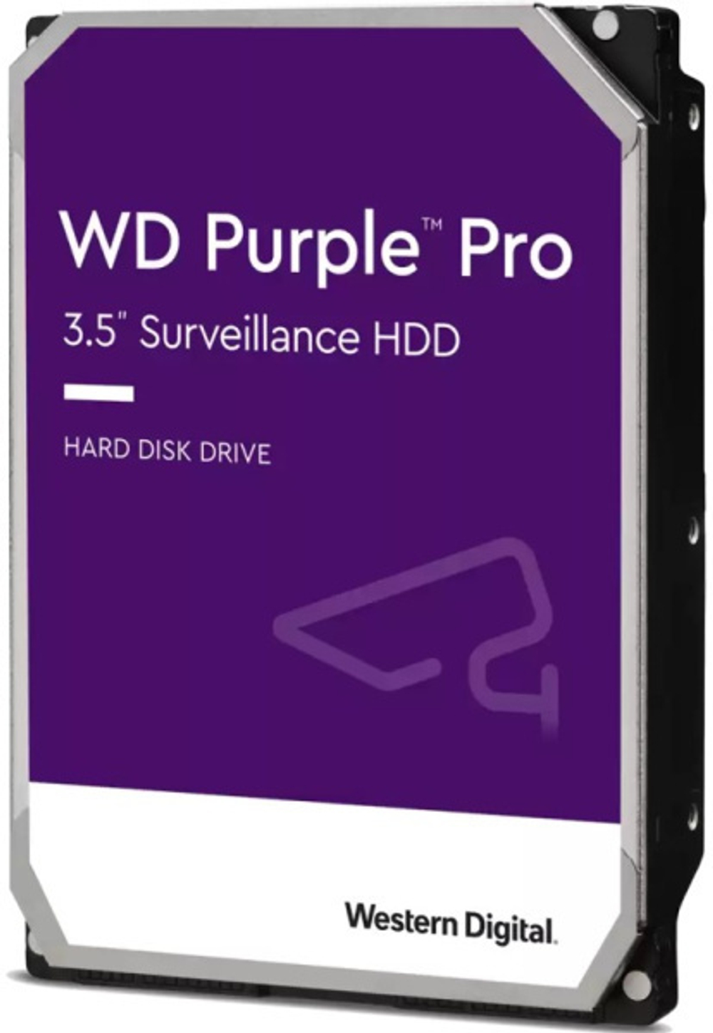 Жесткий диск 14TB SATA 6Gb/s Western Digital WD141PURP