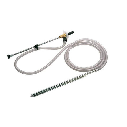 Набор для чистки песком Rе 271Plus,521,581,661