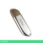 USB Flash-накопитель Netac U352 128Gb (NT03U352N-128G-30PN)