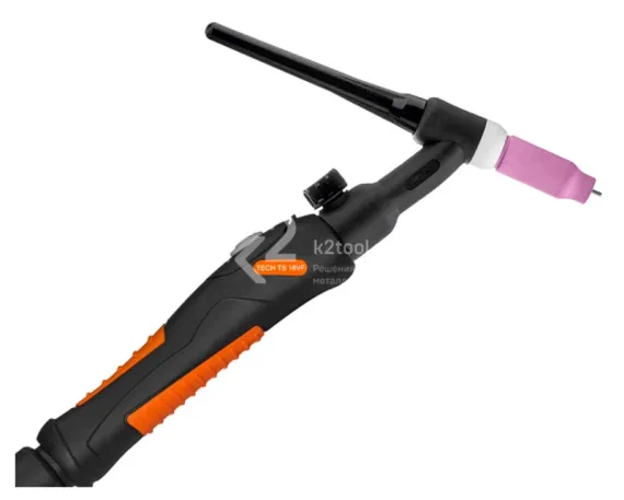 Сварочная горелка Сварог TECH TS 18 VF (М12×1) IOY6906-SV002, 4 м