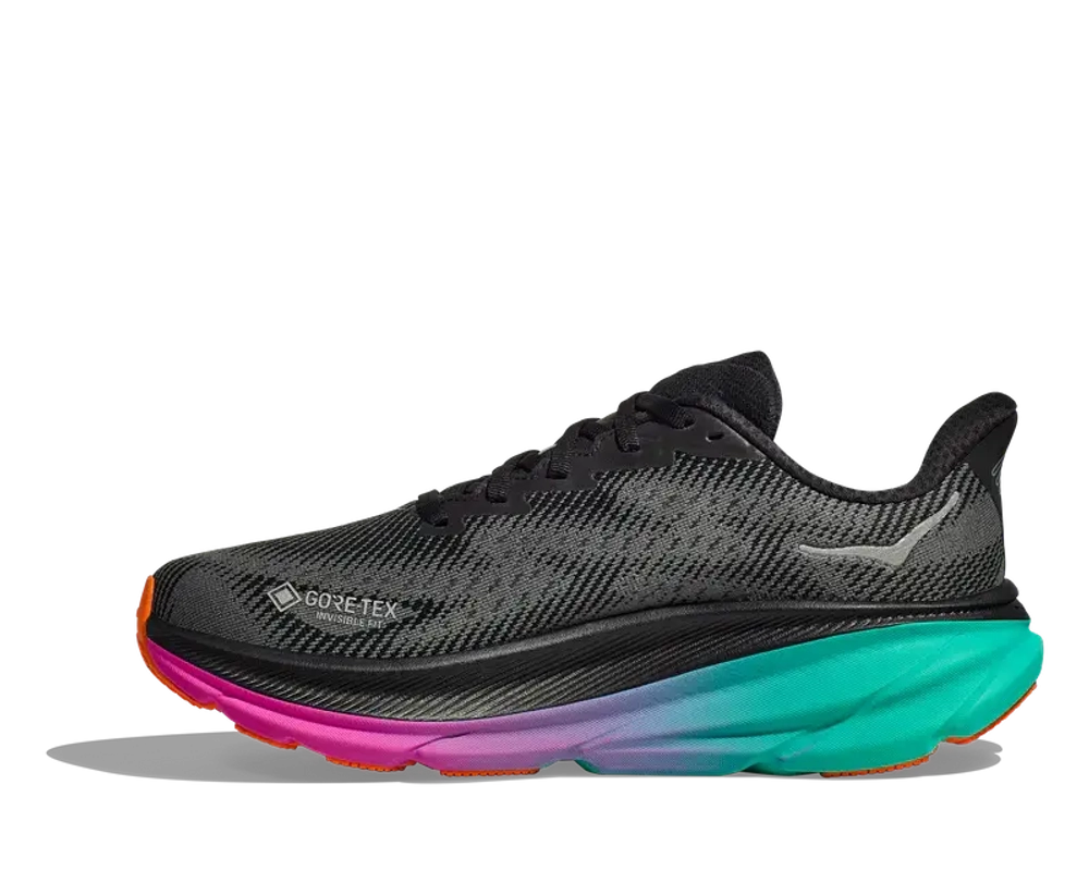 Кроссовки женские Hoka Clifton 9 GTX