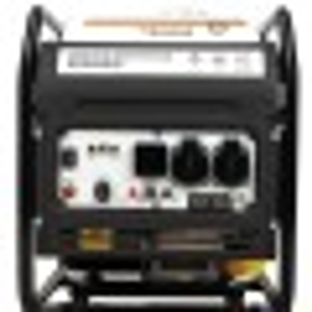 Генератор бензиновый Kranz KR 3500IO инверторный KR-16-1143