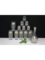 Подарочный набор 13 предметов Абстракция