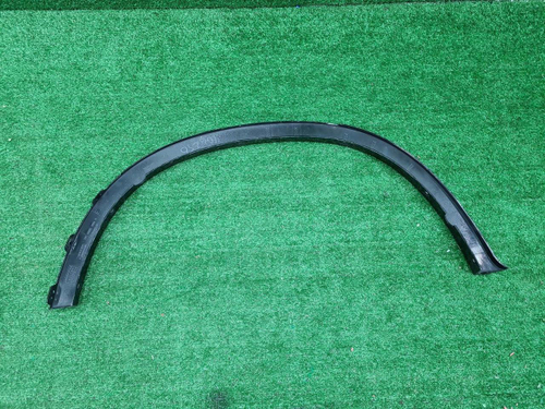 Расширитель задний левый BMW X6 F16 14-20 M-paket