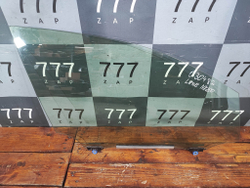 Стекло двери передней правой Lexus NX 1 14-21 Б/У Оригинал 6810178010