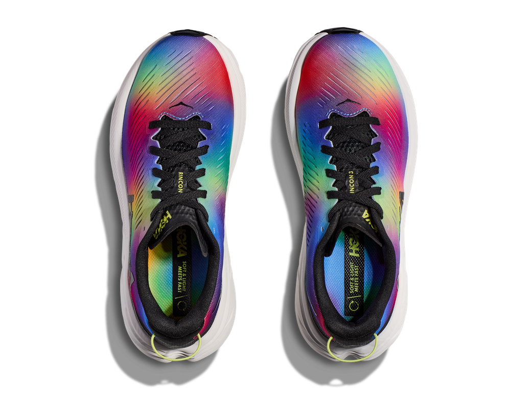 Кроссовки мужские Hoka Rincon 3