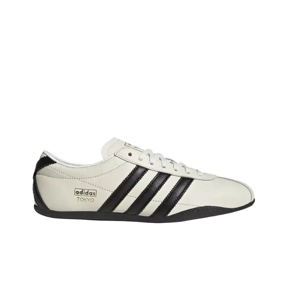 Кеды Adidas Originals Tokyo 'white black' JQ0597