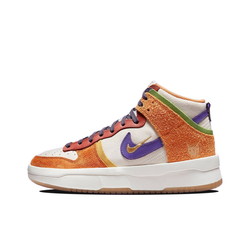 Женские кроссовки Nike Dunk High 'Setsubun' DQ5012-133