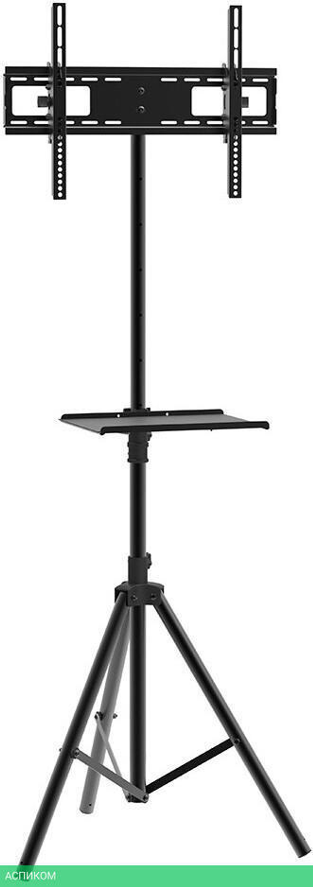Кронштейн Arm Media TR-STAND-2 черный (10247)