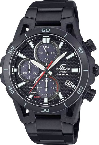 Наручные часы Casio Edifice EFS-S640DC-1AVUEF