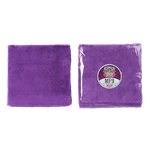 Leraton MF9 Purple Haze Микрофибра без краев односторонняя 40х40