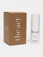 The Act Пудра для волос