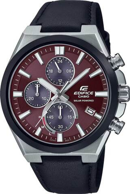 Часы Casio EQS-950BL-5A