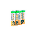 Батарейка АА GP Super Alkaline 15AU LR6 (4шт.)