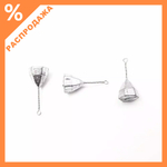 Груз IVVA "Джиг-риг KRIVVA" (20шт. в упаковке)