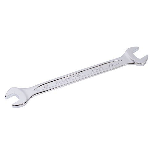 KING TONY (19001012) Ключ рожковый 10 x 12 мм