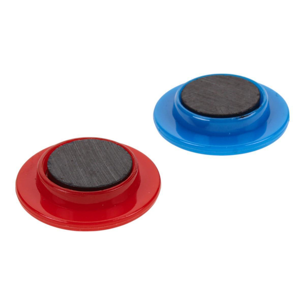 Набор магнитов "Цифры", 10 штук, 3 см, на блистере