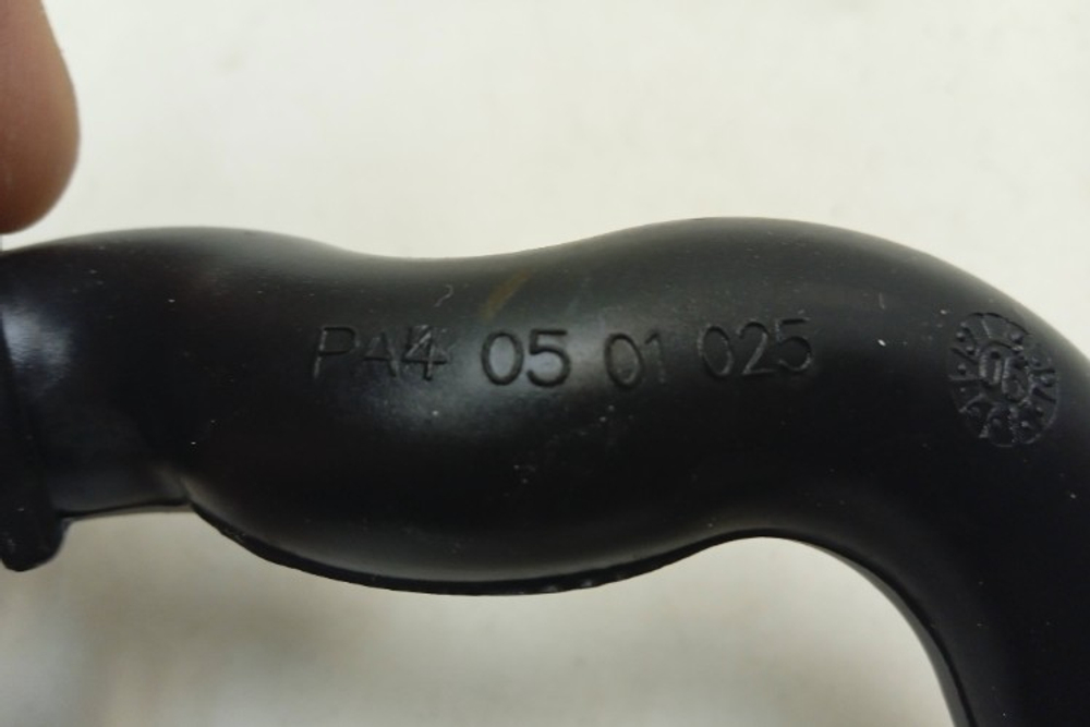 PC4510A412 кт163 Патрубок для стиральной машины Hansa PC4510A412 б/у