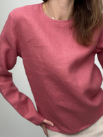 Футба льняная плодово-ягодная