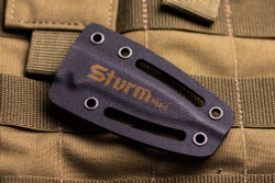 Ножны Sturm Mini из кайдекса