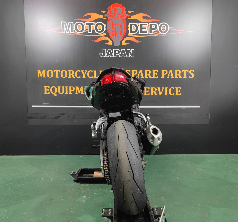 Yamaha FZ1 Fazer , 2007