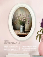 Картина на стену интерьерная на холсте 27*37 см