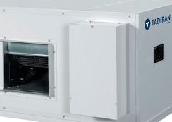 Канальная VRF система Tadiran TNVMFA280C/1-V