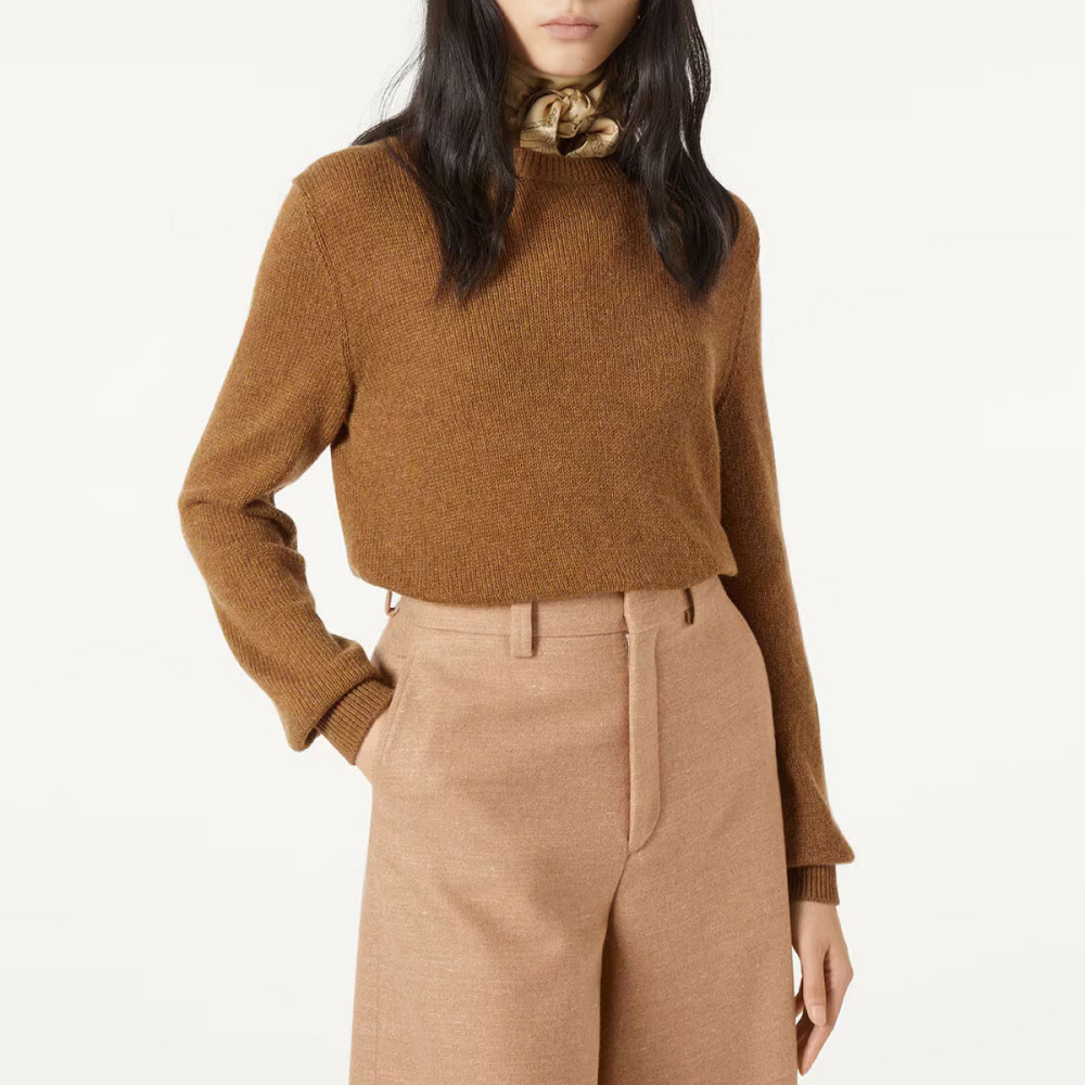 Свитеры Loro Piana SS25 Fobello, FAO5815-E0DZ