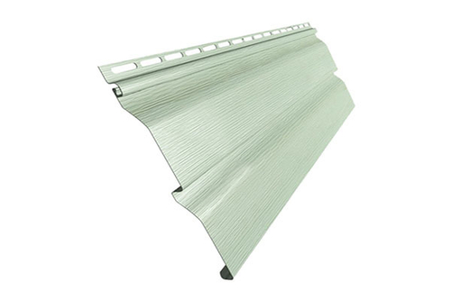 САЙДИНГ ЛАПЛАНДИЯ NORDSIDE МИРТОВЫЙ 3050*205*1,1