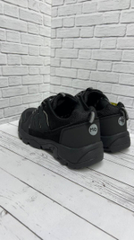 Трекинговые кроссовки M6-Merlle X13 / черный