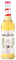 Sirop MONIN L&#39;Artiste &quot;Vanilla&quot;250 ml