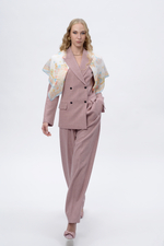 Платок «Старооскольская игрушка»