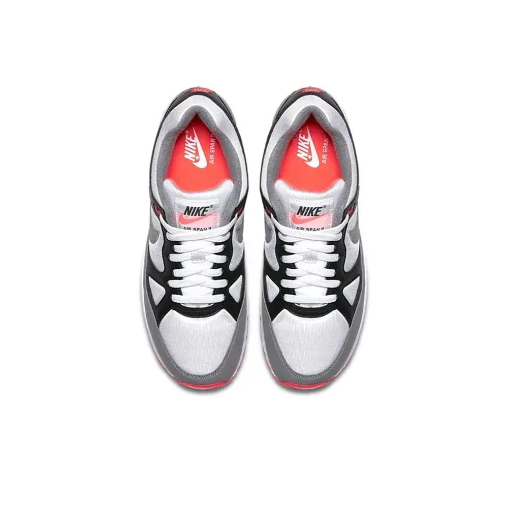 Мужские кроссовки Nike Air Span 2 'Hot Coral' AH8047-005