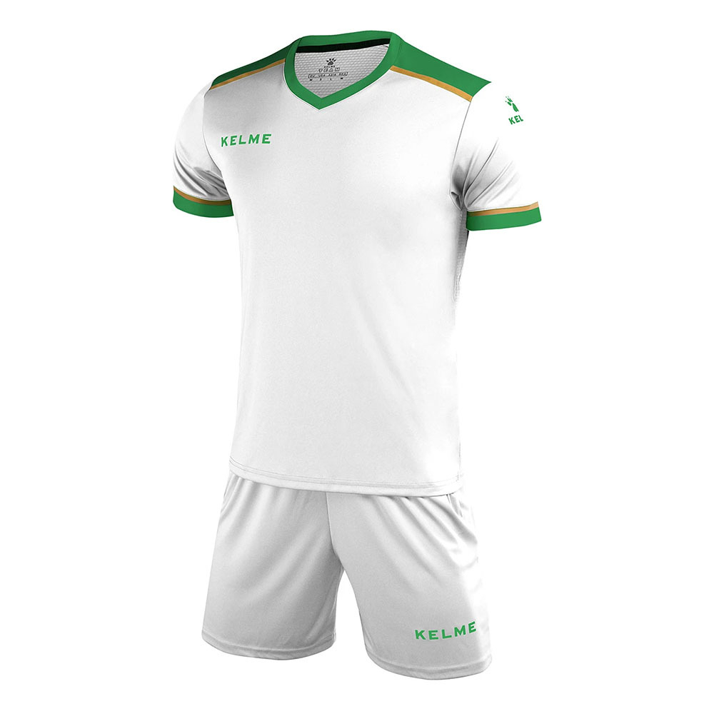 Форма футбольная KELME 3871001-105-2XL, размер 2XL