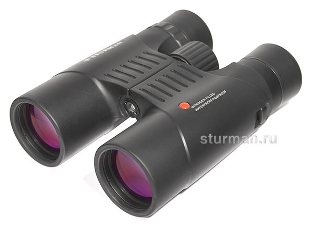 Бинокль Sturman 10x42 WP