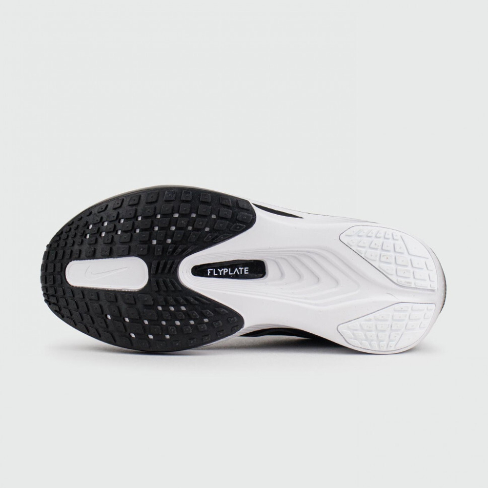 кроссовки Nike Zoom Fly 6 Black / White Wmns FN8454-001